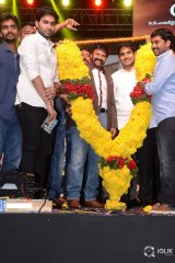 Jai Simha Movie Audio Launch